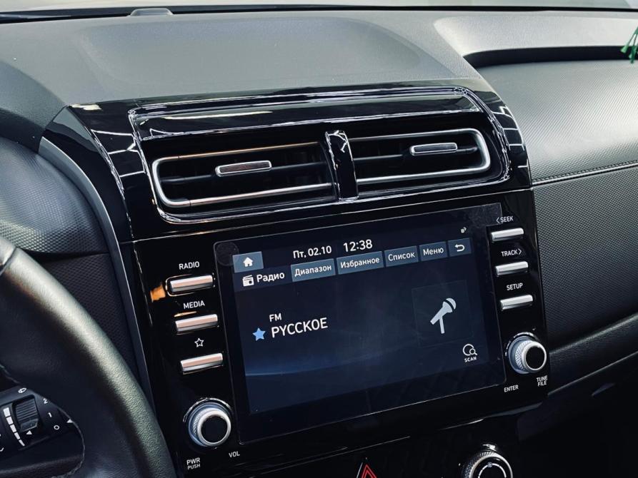 Hyundai Creta II Оренбург  - изображение 16