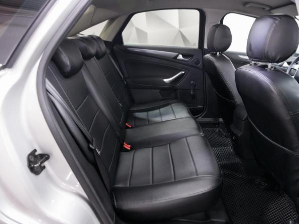 Ford Mondeo IV Рестайлинг с пробегом 2011 года, цена 812 000 рублей, 155400 км, седан, Автокод Объявления