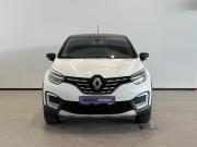 Renault Kaptur I Рестайлинг Волгоград  - изображение 36