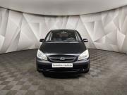 Hyundai Getz I Рестайлинг Москва  - изображение 25