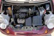 Daewoo Matiz II Рестайлинг Саратов  - изображение 41