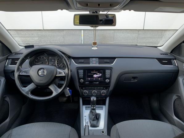 Skoda Octavia III (A7) с пробегом 2013 года, цена 999 000 рублей, 269341 км, лифтбек, Автокод Объявления
