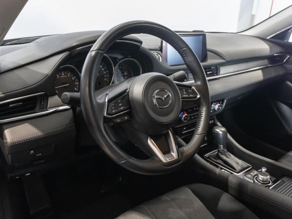 Mazda 6 III (GJ) Рестайлинг 2 с пробегом 2021 года, цена 2 744 651 рубль, 19741 км, седан, Автокод Объявления