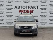 Lada (ВАЗ) Largus I Владимир  - изображение 10