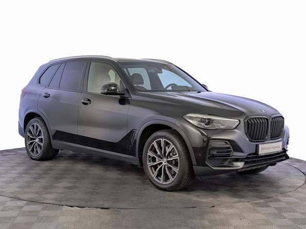 BMW X5 IV (G05/G18) с пробегом 2019 года, цена 4 995 000 рублей, 113108 км, внедорожник, Автокод Объявления
