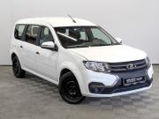 Lada (ВАЗ) Largus I Рестайлинг Москва  - изображение 27