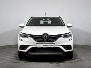 Renault Arkana I Санкт-Петербург  - изображение 21