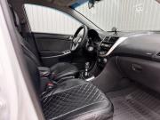 Hyundai Solaris I Магнитогорск  - изображение 26