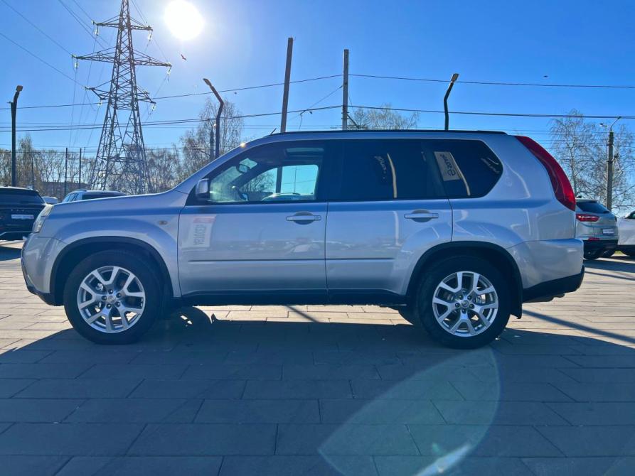 Nissan X-Trail II Рестайлинг Стерлитамак  - изображение 7