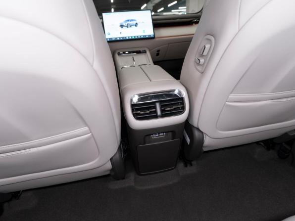 GAC Trumpchi S7 с пробегом 2025 года, цена 5 870 000 рублей, 50 км, внедорожник, Автокод Объявления