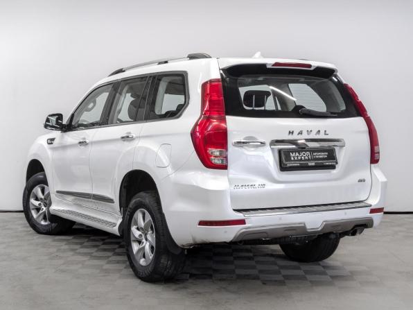 Haval H9 I Рестайлинг с пробегом 2021 года, цена 2 690 000 рублей, 94018 км, внедорожник, Автокод Объявления