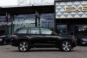 Jeep Grand Cherokee V (WL) Москва  - изображение 44