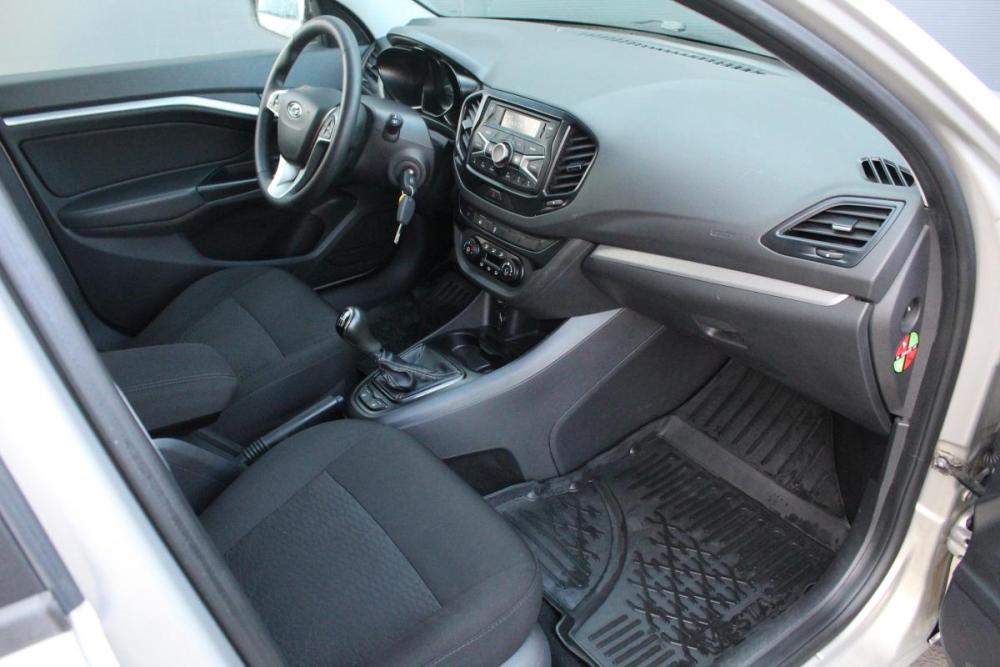 Lada (ВАЗ) Vesta I Брянск  - изображение 6