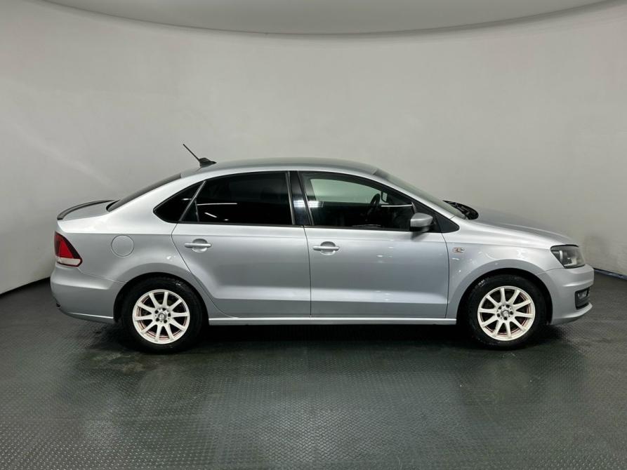 Volkswagen Polo V Рестайлинг Пермь  - изображение 4