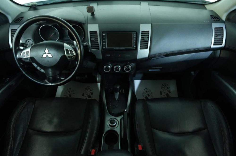 Mitsubishi Outlander II Рестайлинг Омск  - изображение 15