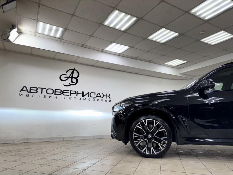 BMW X5 M III (F95) Санкт-Петербург  - изображение 38