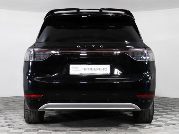 Aito M9 I с пробегом 2024 года, цена 7 990 000 рублей, 20297 км, внедорожник, Автокод Объявления