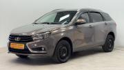Lada (ВАЗ) Vesta I Киров  - изображение 17