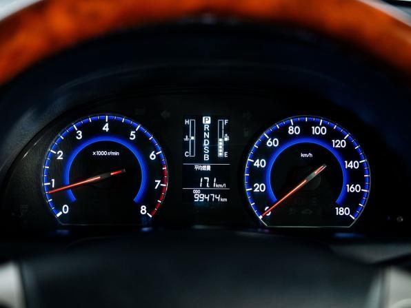 Toyota Premio II (T26) Рестайлинг с пробегом 2013 года, цена 1 385 500 рублей, 99474 км, седан, Автокод Объявления