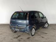 Opel Meriva A Рестайлинг Москва  - изображение 22