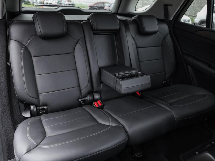 Mercedes-Benz GLE I (W166) Санкт-Петербург  - изображение 29