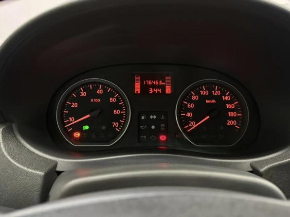 Nissan Almera III (G15) с пробегом 2014 года, цена 660 000 рублей, 176459 км, седан, Автокод Объявления