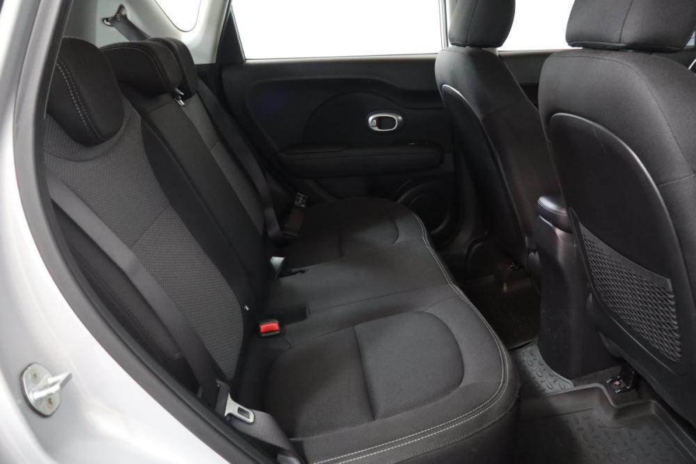 Kia Soul II Рестайлинг Санкт-Петербург  - изображение 12