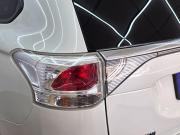 Mitsubishi Outlander III Рестайлинг Таганрог  - изображение 32