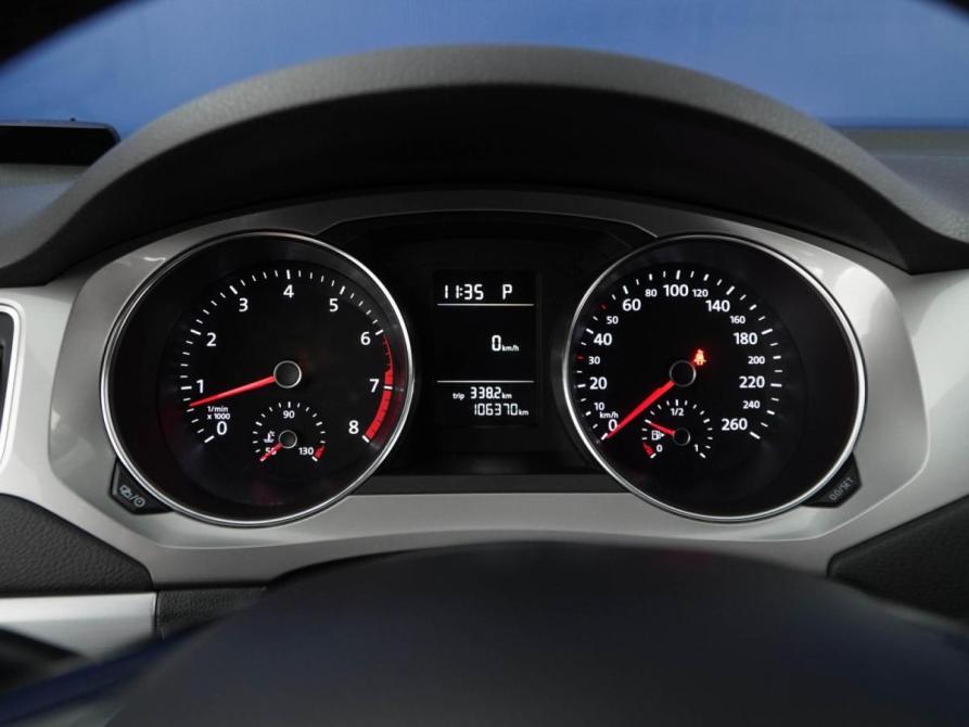 Volkswagen Jetta VI Рестайлинг Москва  - изображение 17