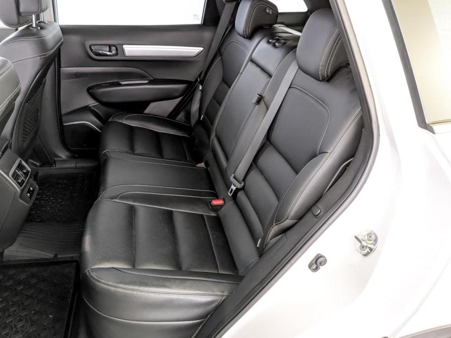 Renault Samsung QM6 I Рестайлинг Москва  - изображение 13
