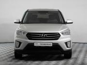 Hyundai Creta I Москва  - изображение 19