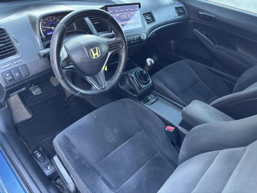 Honda Civic VIII Альметьевск  - изображение 9