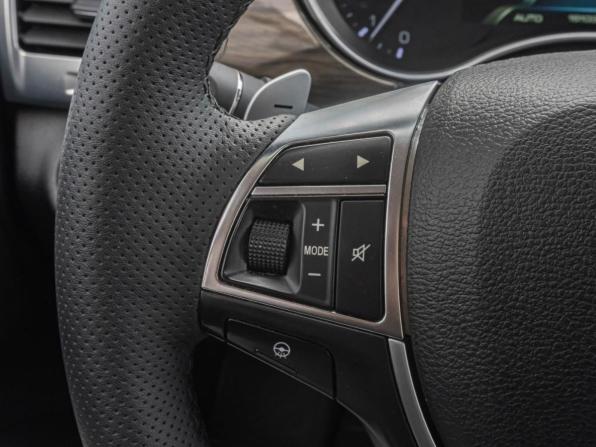 Haval H9 I Рестайлинг с пробегом 2022 года, цена 2 415 000 рублей, 161034 км, внедорожник, Автокод Объявления
