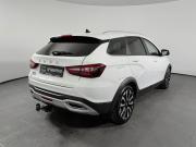 Lada (ВАЗ) Vesta I Рестайлинг (NG) Уфа  - изображение 28