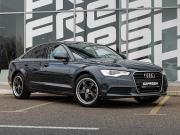 Audi A6 IV (C7) Краснодар  - изображение 34