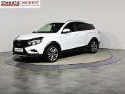 Lada (ВАЗ) Vesta I Белгород  - изображение 17