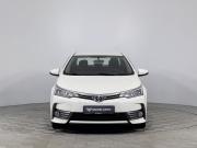 Toyota Corolla XI (E160 E170 E180) Рестайлинг 1 Калининград  - изображение 17