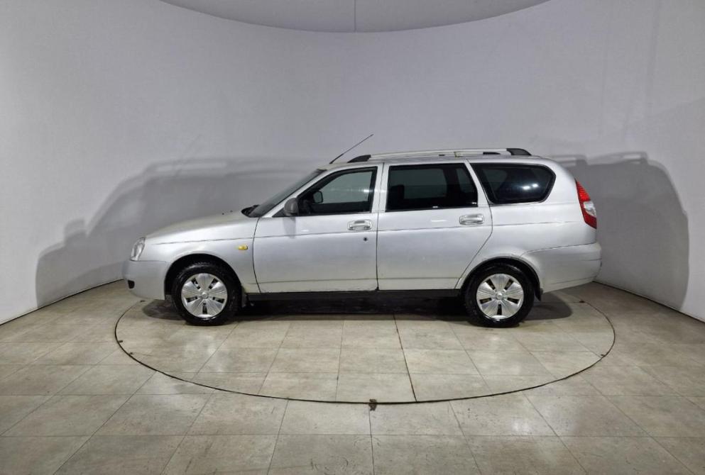 Lada (ВАЗ) Priora I Саранск  - изображение 10