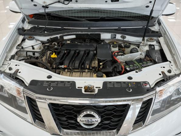 Nissan Terrano III (D10) с пробегом 2015 года, цена 910 000 рублей, 172473 км, внедорожник, Автокод Объявления