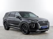 Hyundai Palisade I Москва  - изображение 34