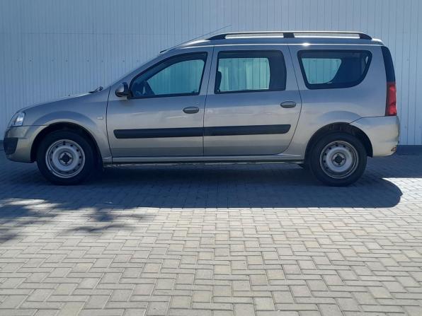 Lada (ВАЗ) Largus I с пробегом 2019 года, цена 999 000 рублей, 118000 км, универсал, Автокод Объявления