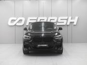 BMW X4 II (G02) Ростов-на-Дону  - изображение 22