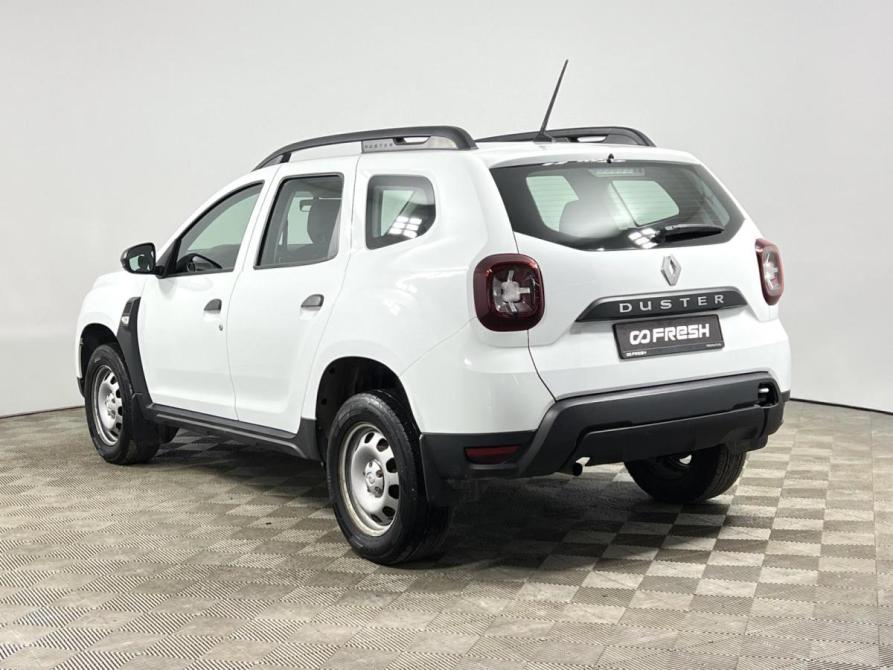 Renault Duster II Казань  - изображение 2