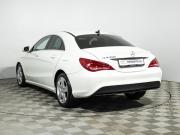 Mercedes-Benz CLA I (C117 X117) Санкт-Петербург  - изображение 26