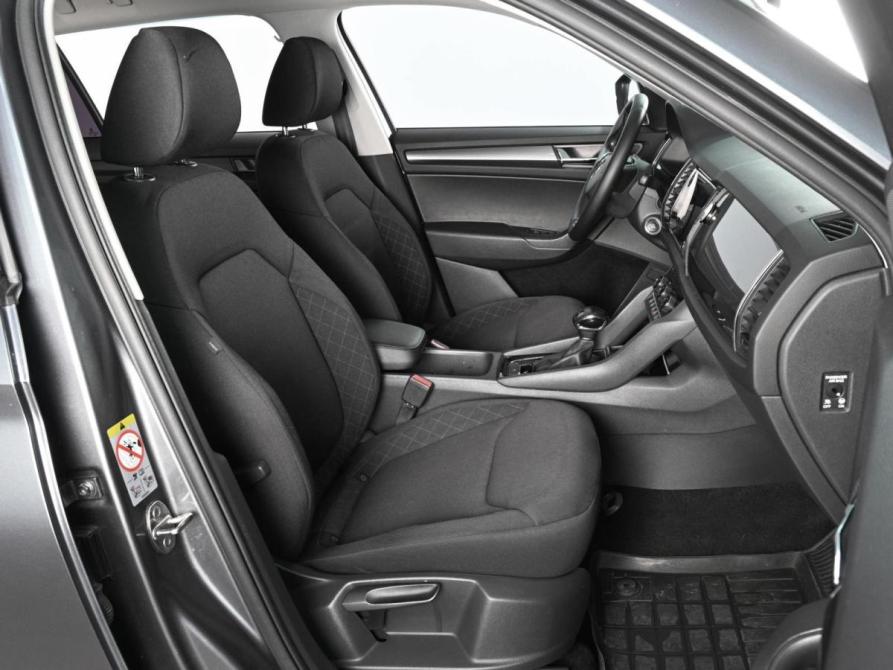 Skoda Kodiaq I Ростов-на-Дону  - изображение 8