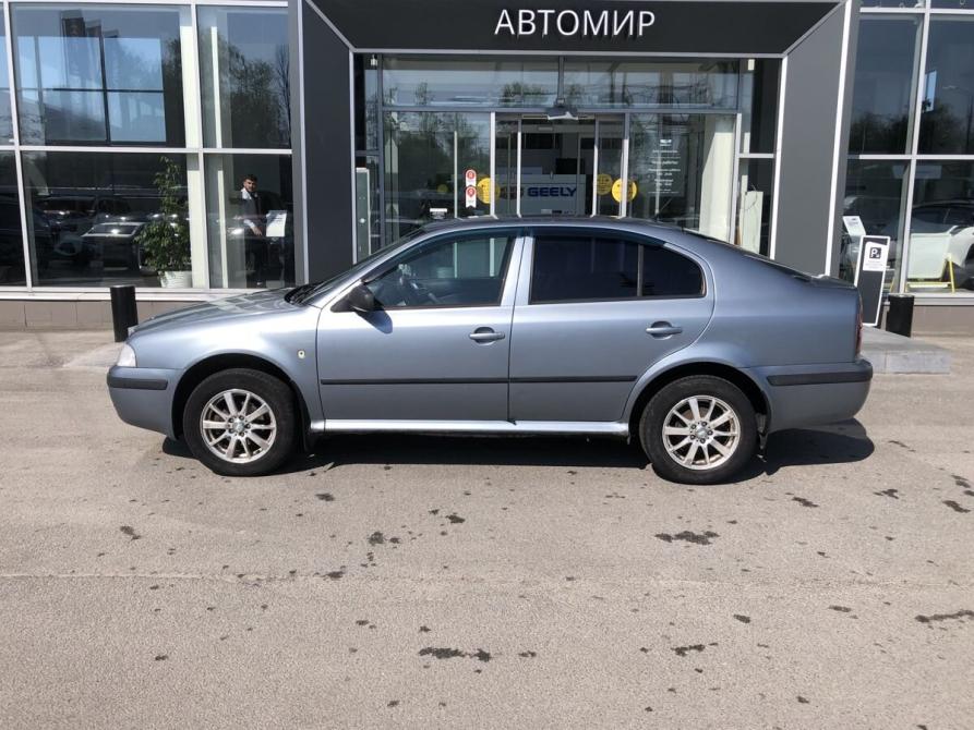 Skoda Octavia I (A4) Рестайлинг Брянск  - изображение 8