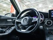 Mercedes-Benz GLC I (X253) Санкт-Петербург  - изображение 42