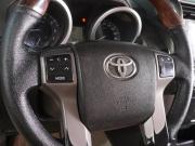 Toyota Land Cruiser Prado 150 Series Воронеж  - изображение 38