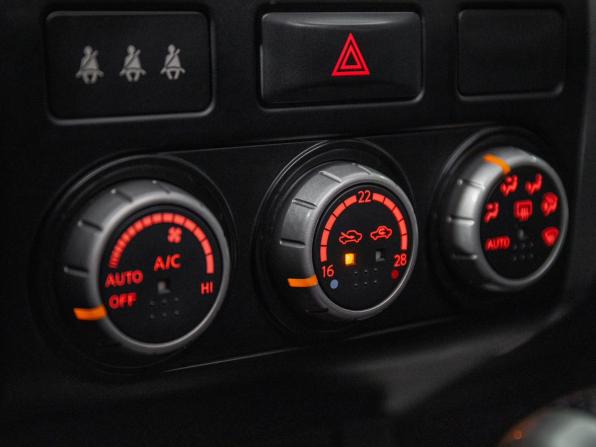 Nissan X-Trail II с пробегом 2008 года, цена 1 125 000 рублей, 198925 км, внедорожник, Автокод Объявления