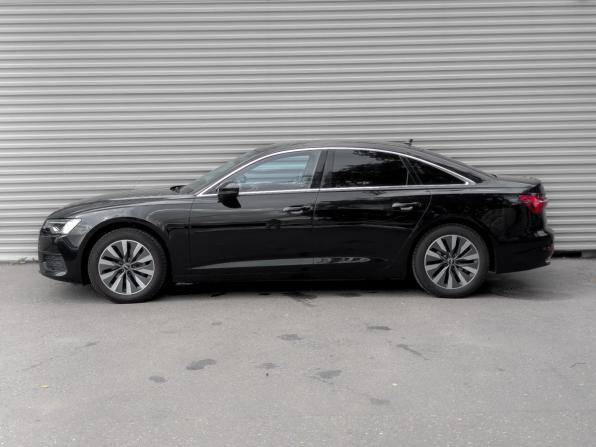 Audi A6 V (C8) с пробегом 2020 года, цена 3 285 000 рублей, 74094 км, седан, Автокод Объявления